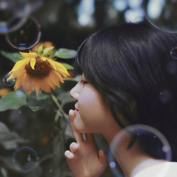 Portrait of Alex Carter, community mentor and Italian cuisine specialist